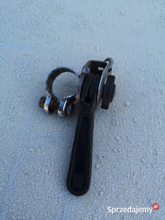 Rower WagantRomet1982r