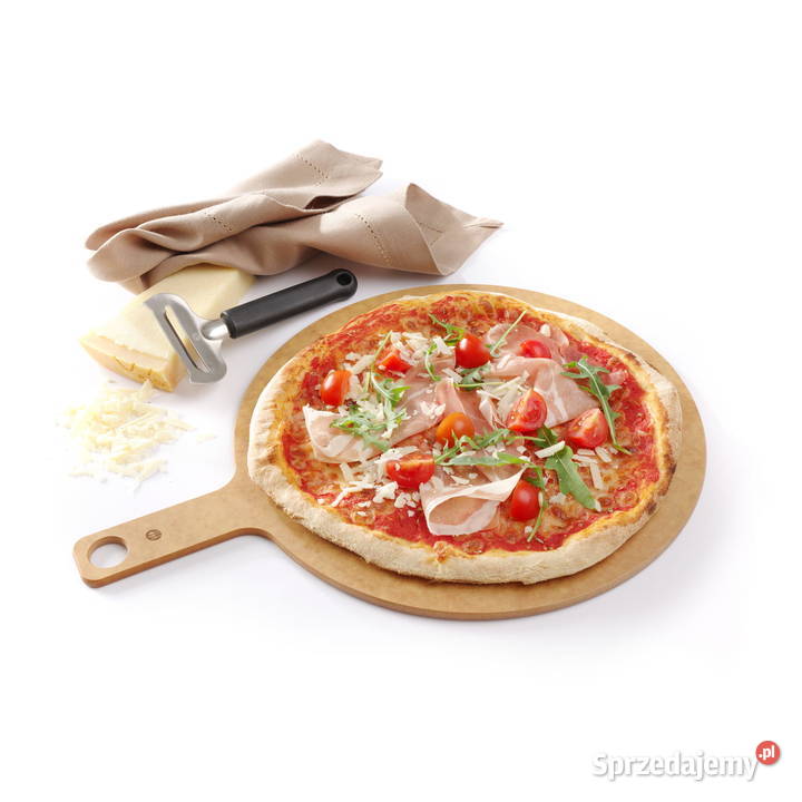 Deska do serwowania pizzy 305 Częstochowa sprzedam