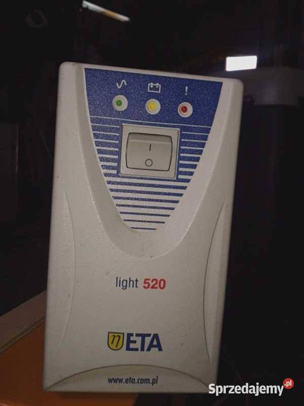 UPS 2200RMI2U pomorskie