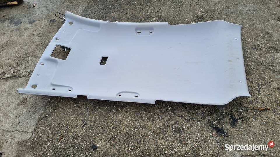 Hyundai I30 cw 1 Lift kombi podsufitka tapicerka