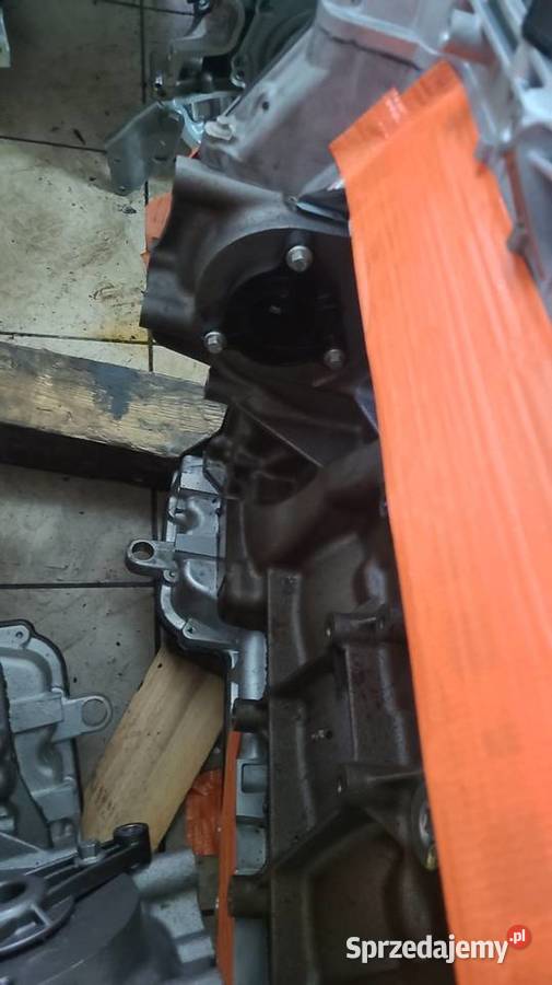 Silnik Ford YMCB MONDEO KUGA GALAXY 20 ECOBLUE