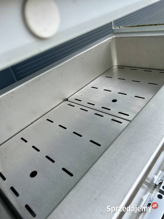 WITRYNA LADA CHŁODNICZA LODÓWKA EKSPOZYCYJNA zachodniopomorskie Krępsko