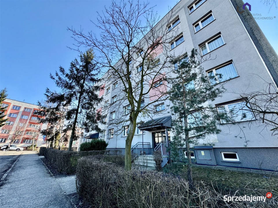 Mieszkanie Ruda Śląska 6014 metry 3pok Sprzedaż