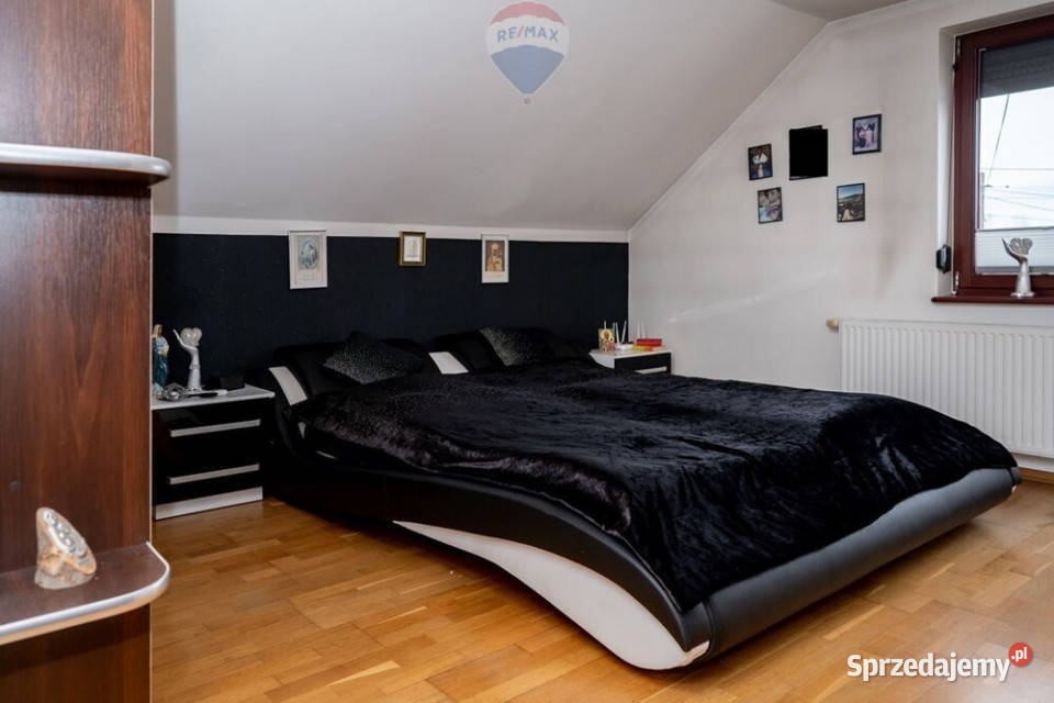 Komfort i przestrzeń rodziny 173m2 śląskie