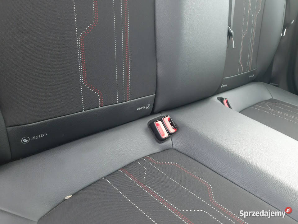 Opel Corsa Sprowadzona z Niemiec Serwisowana czujnik deszczu Corsa lubelskie