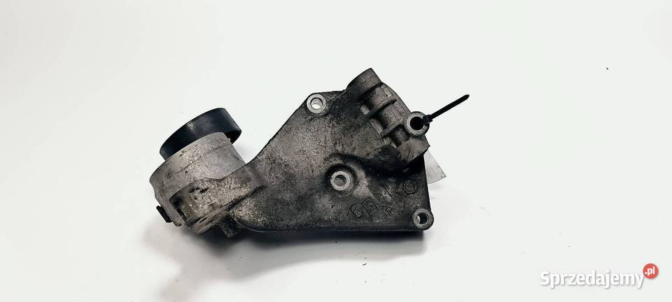 MOCOWANIE SILNIKA IVECO DAILY 35S18 504115732 Lipno