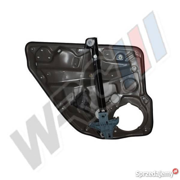 Podnosnik szyby mechanizm tył Vw Golf 4 Włocławek