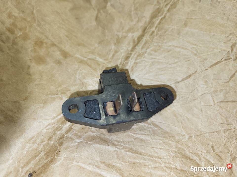 Trabant P 601 Wartburg 353 Szczotko trzymacz osobowe