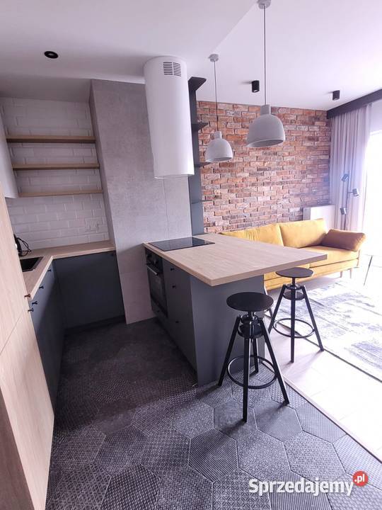 2pokojowy loft Bohema Praga I metro Szwedzka I Warszawa