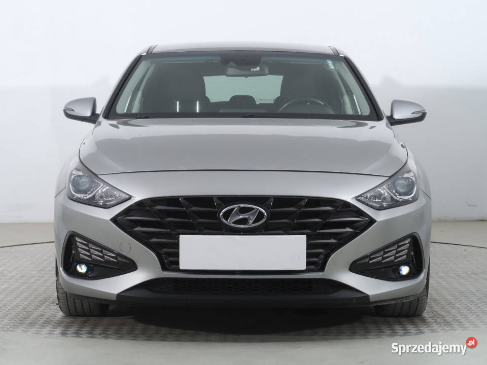 Hyundai i30 15 DPI i30 Katowice