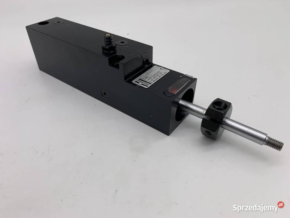 Atlas Copco 4130 1844 80 Hydraulic damper mazowieckie Warszawa