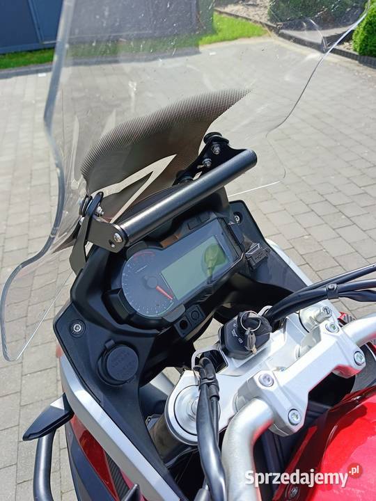 JAWA 500 RVM ADVENTURE NOWA 2024 DEMO FULL Tuczempy