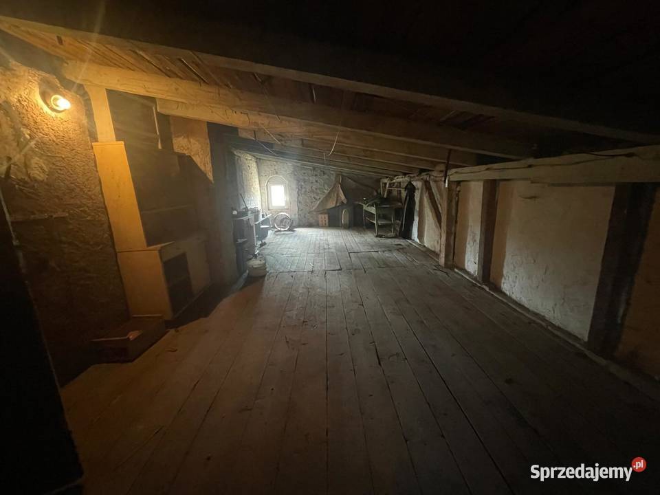 Sprzedam mieszkanie Stare Bogaczowice sprzedam