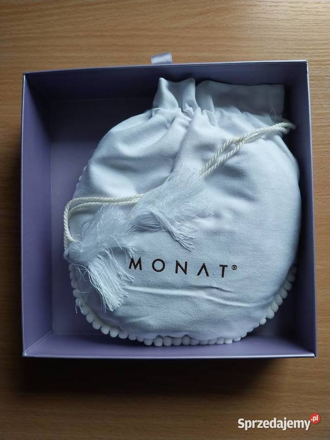 MONAT opaski i zapinki do włosów Wałbrzych