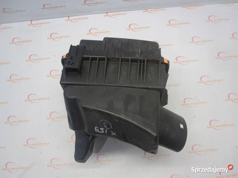 OPEL COMBO D obudowa filtra powietrza 51976020 Kielce