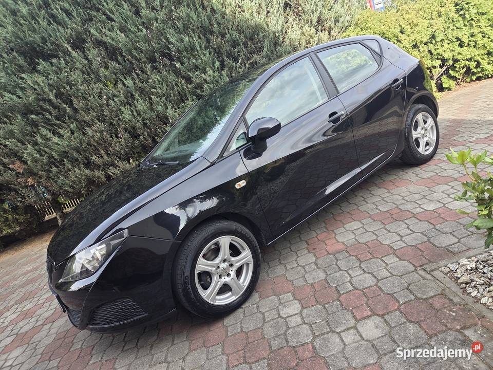 Seat Ibiza 1 wlasciciel Radom