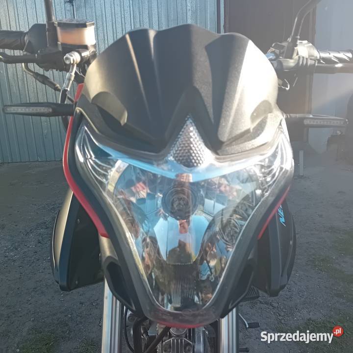 Romet Zct 50 2022 Włocławek sprzedam