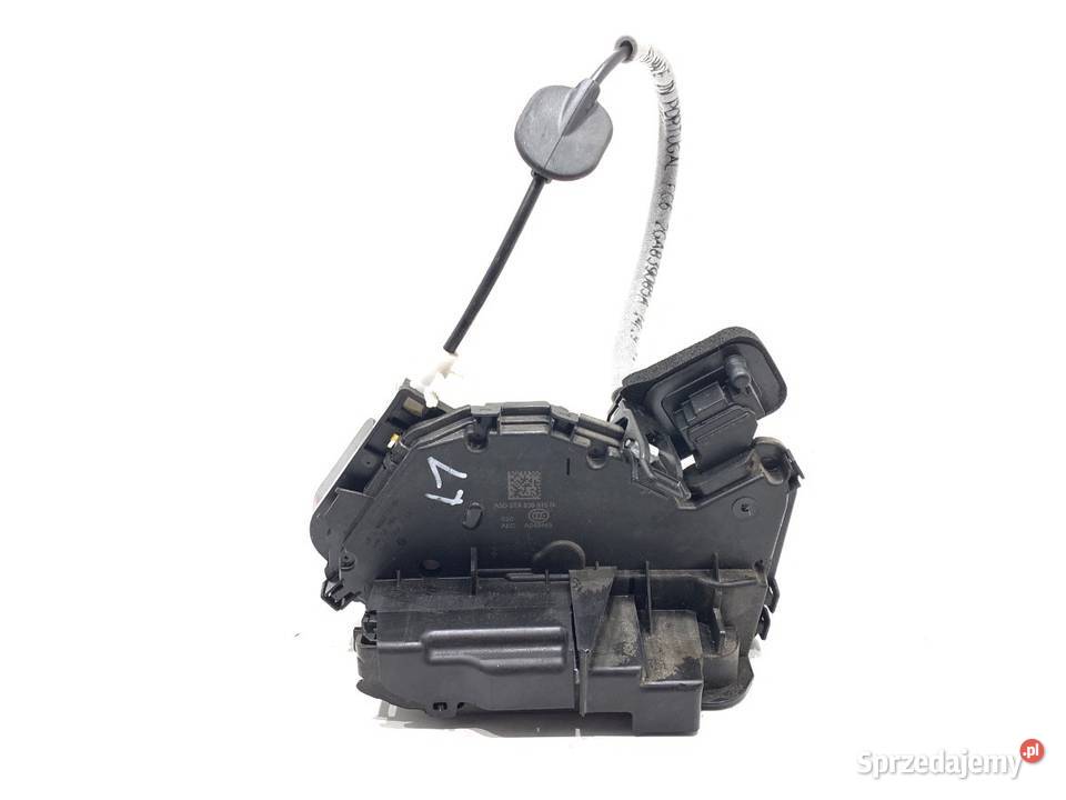 ZAMEK DRZWI LEWY TYŁ VW TROC Crossover