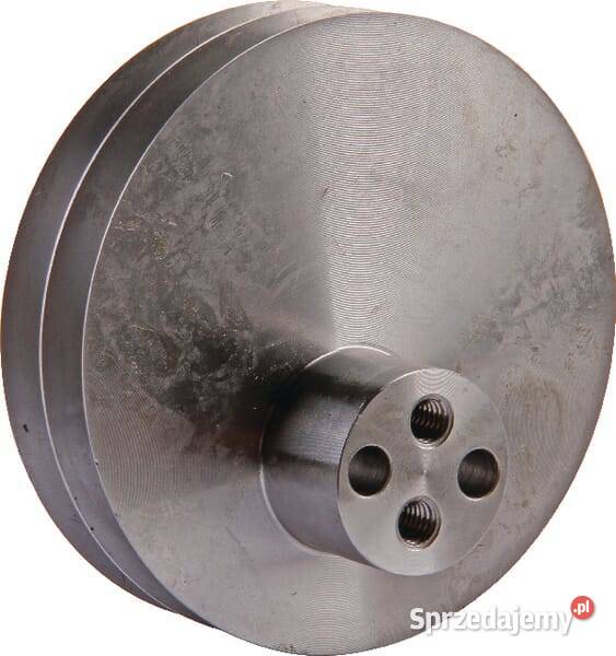 Koło pasowe AK409027 Kamionna