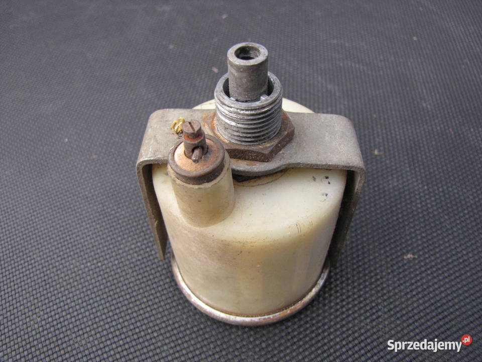 Licznik Wsk 125 175 świętokrzyskie Rzepin Drugi sprzedam