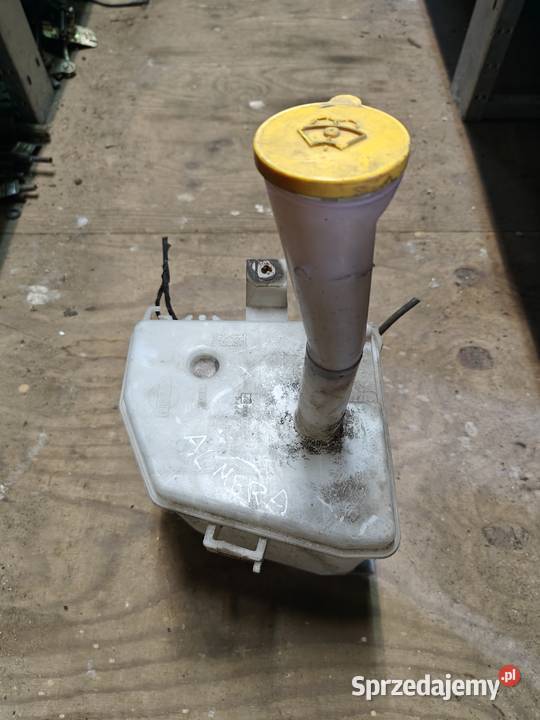 Zbiorniczek spryskiwaczy Nissan Almera Łagów