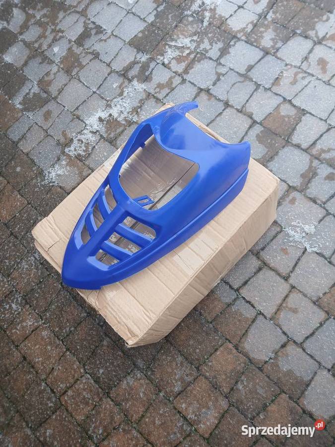 Osłona obudowa plastik lampy Quad ATV 50250 Sandomierz