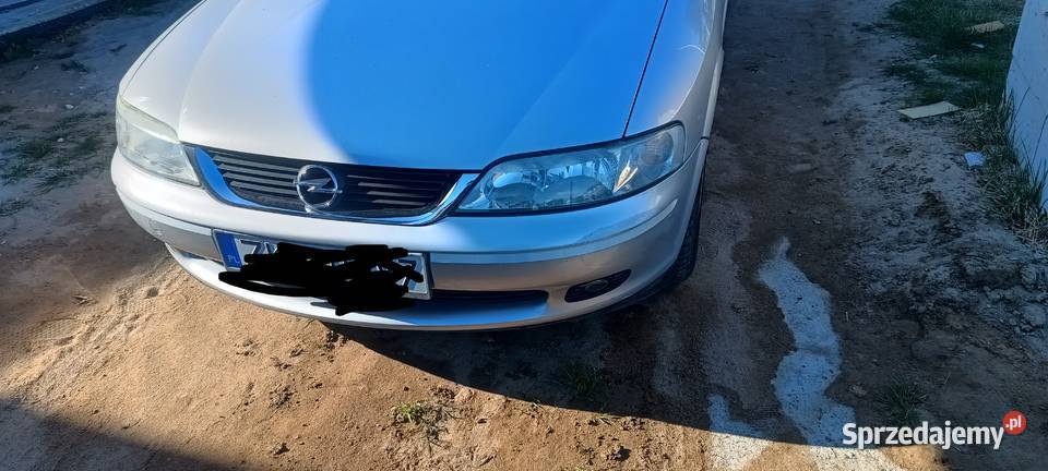 Opel Vectra b 16 16v zachodniopomorskie Koszalin sprzedam