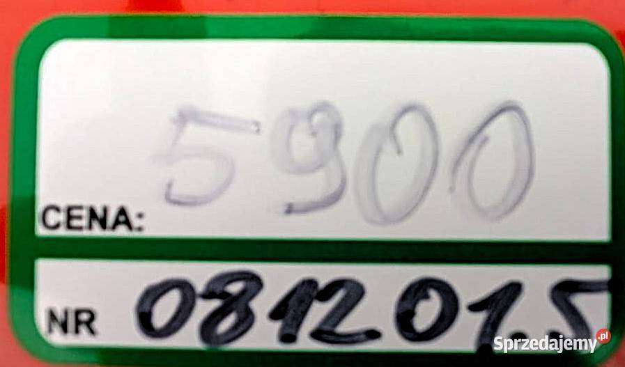 Traktorek kosiarka Husqvarna LT 151 Pompa oleju łódzkie sprzedam