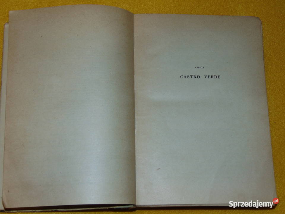 Opowieść o korsarzu Janie Martenie Janusz Lublin