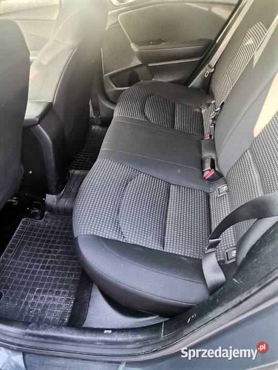 Kia ceed 14 LPG 2019 Santok