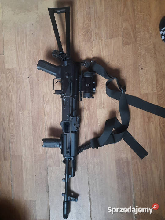 Asg cyma 040 tuningu akcesoria Zawały