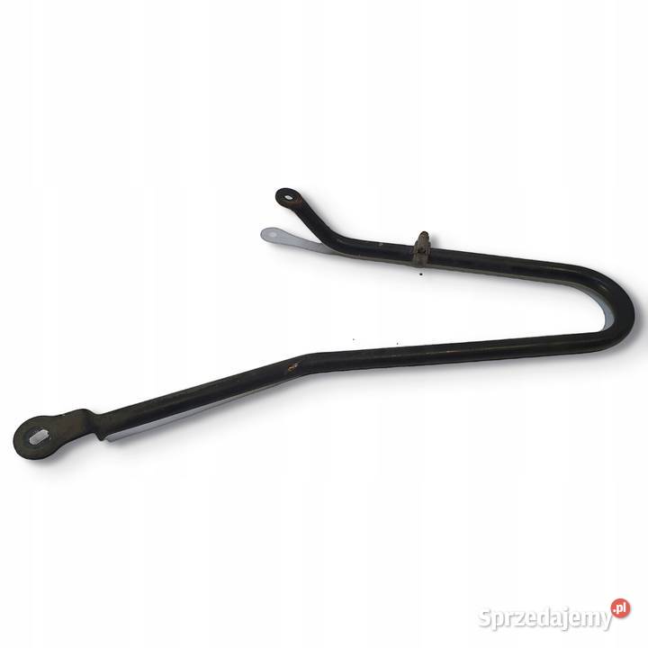 STELAŻ MOCOWANIE LEWY TYŁ UCHWYT Triumph Street Elementy nadwozia Chełm