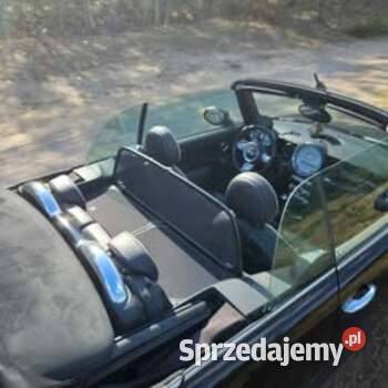 Mini Cooper Kabriolet sprzedam