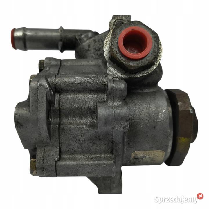 POMPA WSPOMAGANIA VW Polo 19 D 1J0422154 91130 lubelskie Chełm