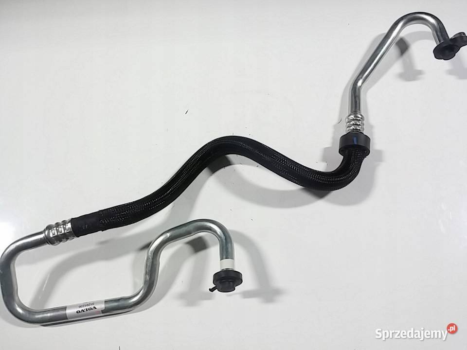 VOLVO C30 C70 S40 V50 przewod klimatyzacji OE Bielany Wrocławskie