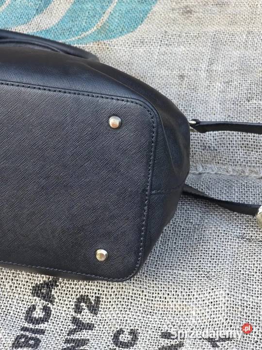Torebka DKNY klasyka i perfekcja w każdym detalu mazowieckie