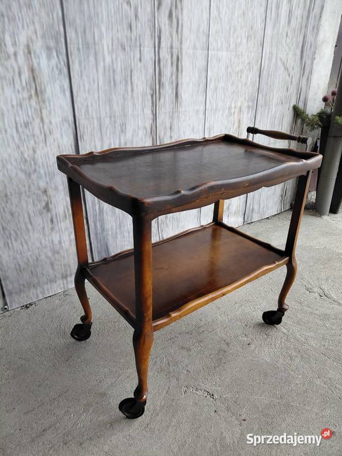 barek na kółkach 419 Byczyna