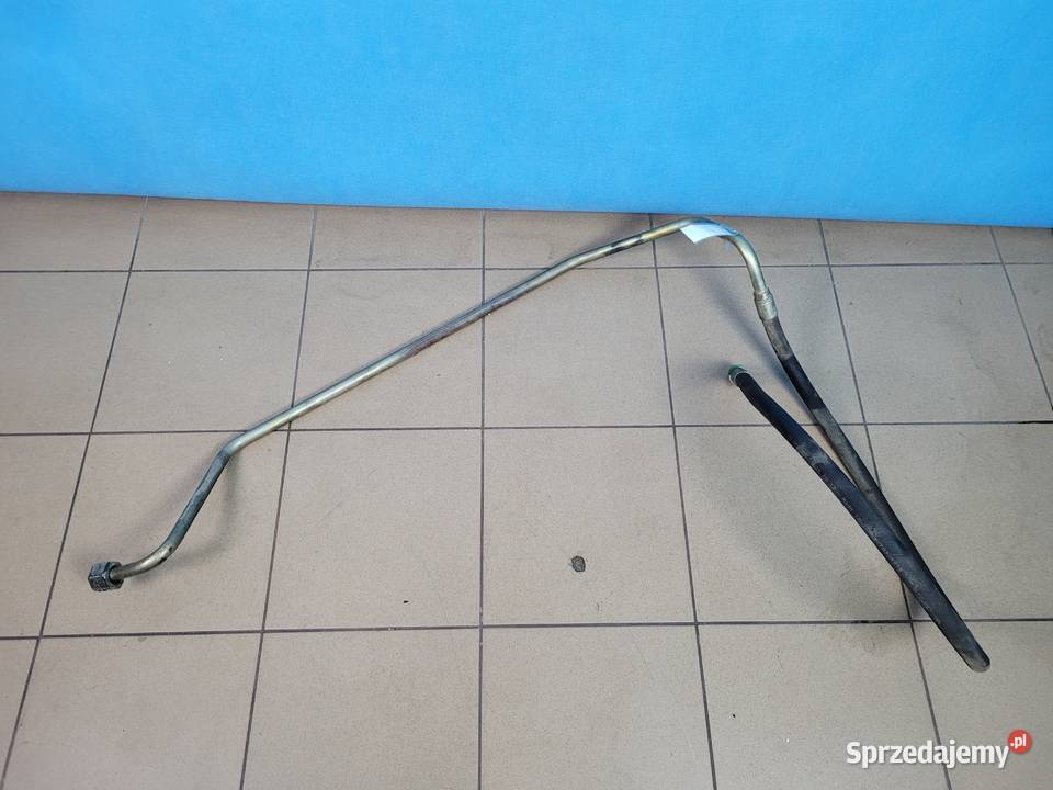 CASE IH PUMA 145 12r PRZEWÓD HYDRAULICZNY Kolno