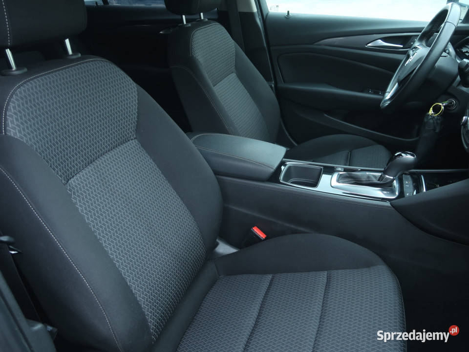 Opel Insignia 15 CDTI tempomat Lublin sprzedam