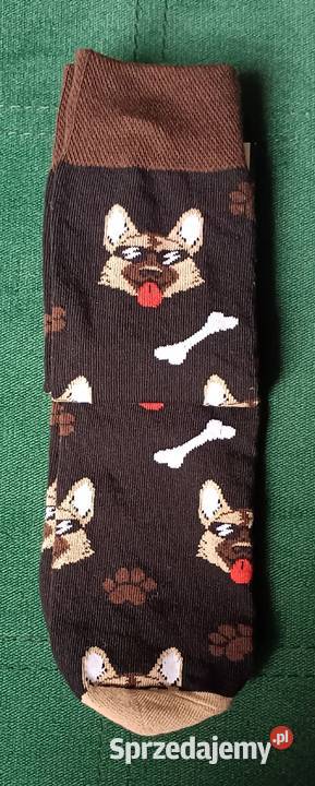 Skarpety Avangarde Gianna Socks Unikalny wzór Zbylitowska Góra