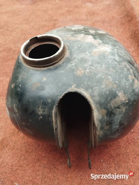 DKW rt3 WANDERER MIELLE SOKÓŁ zbiornik bak dolnośląskie