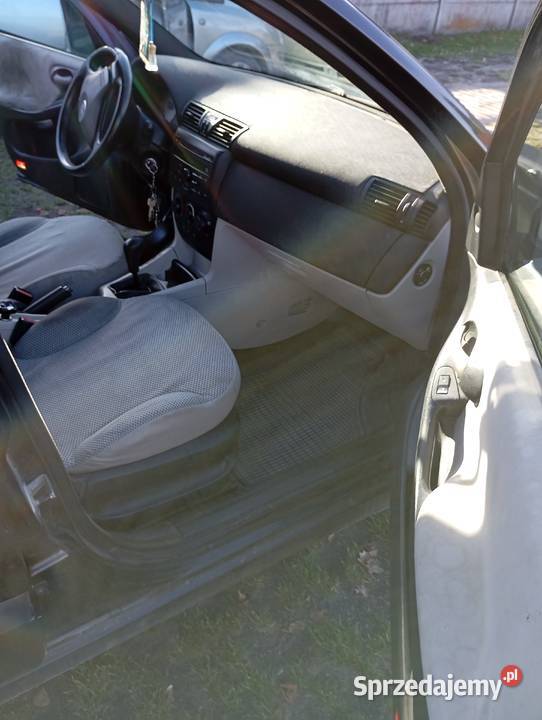 Fiat Stilo 19jtd115 pierwsza 115KM Piekoszów