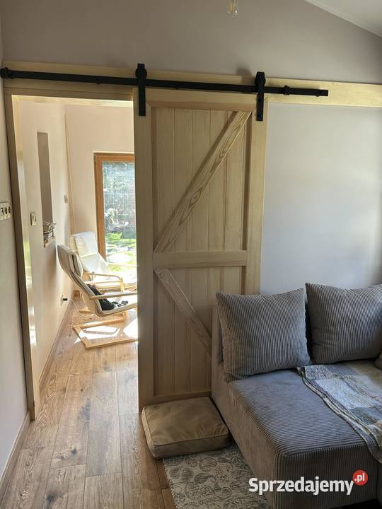 Sprzedam działkę ROD Kajetany sprzedam