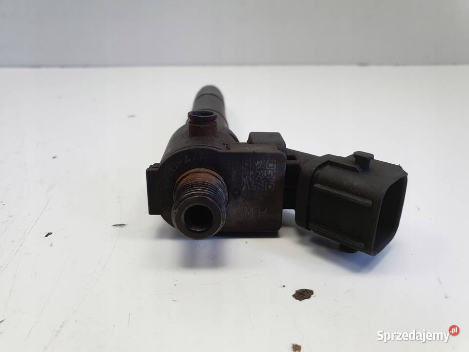 WTRYSKIWACZ Volvo S60 II V60 20 D4 wtrysk lubelskie Chełm
