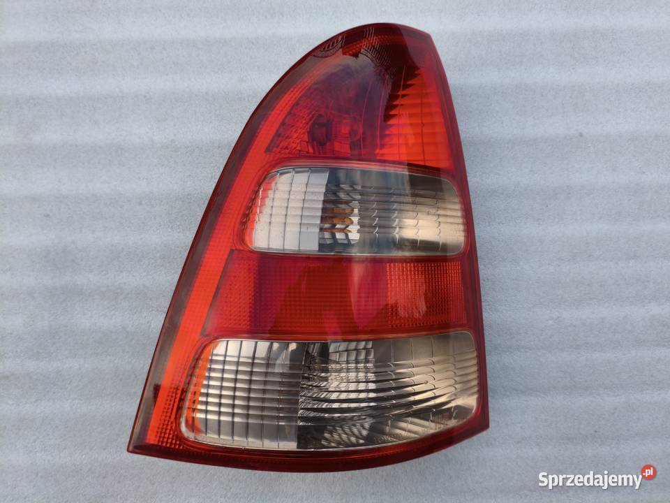 Lampa Lewy Tył Tylna Lewa Toyota Corolla E12 Wyszków