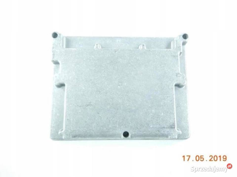 KOMPUTER STEROWNIK SILNIKA FORD F150 sprzedam