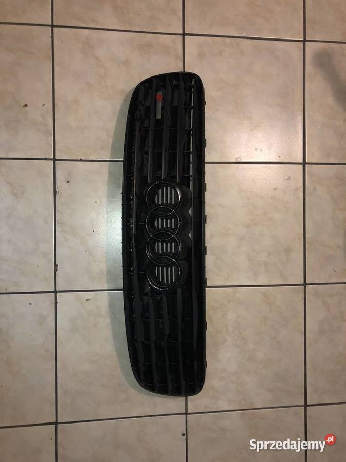 Grill audi tt 8N sline r32 Rakoniewice