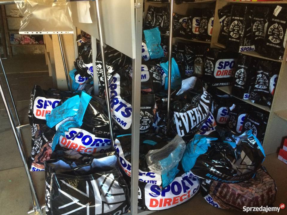 Odzież Outlet Hurt Zamość