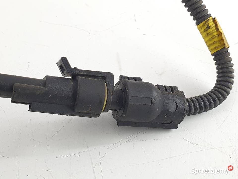 PRZEKAZNIK IVECO EUROCARGO Janowice