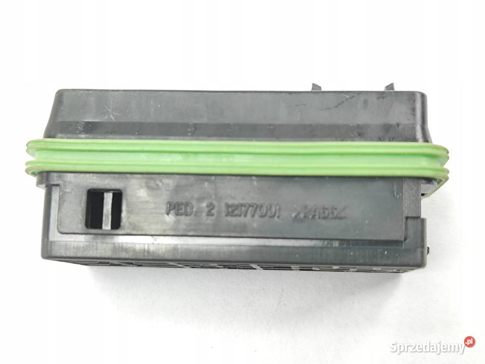 ZŁĄCZE WTYKOWE MERCEDESBENZ ML W164 19982005 lubelskie